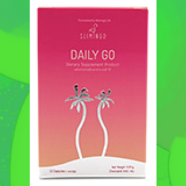Daily go