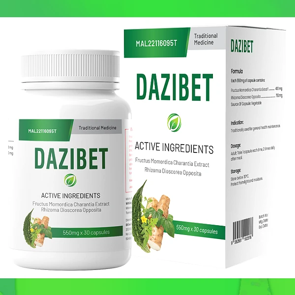 Dazibet
