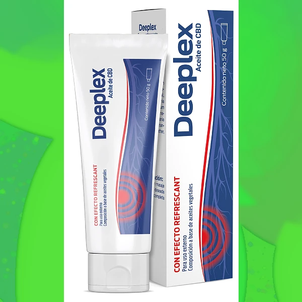 Deeplex