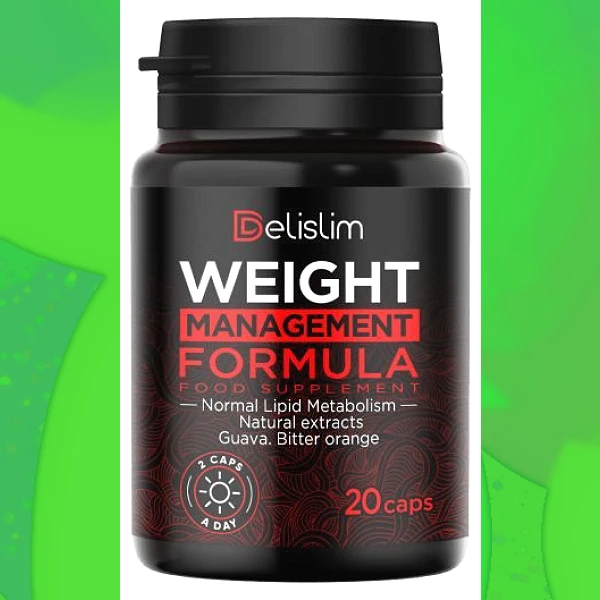 Delislim