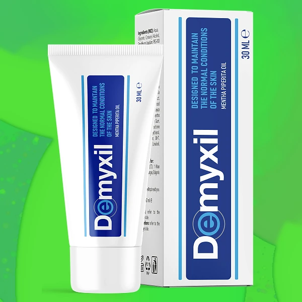 Demyxil