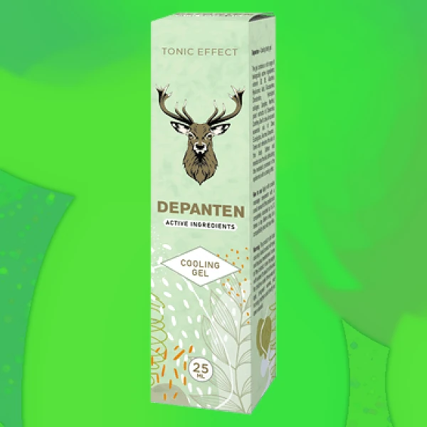 Depanten