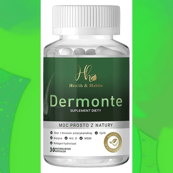 Dermonte