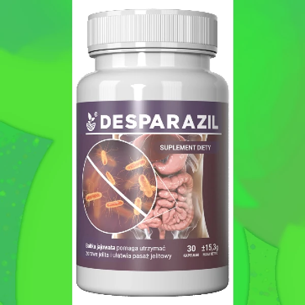 Desparazil