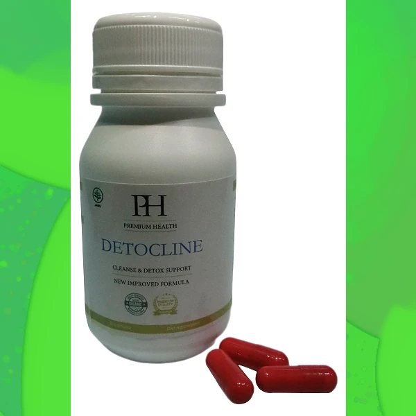 Detocline