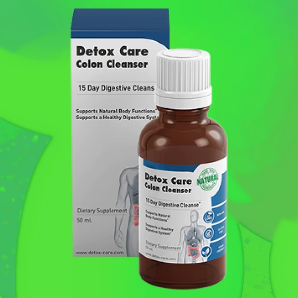 Detox Care