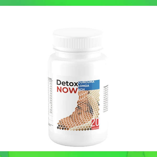Detox Now