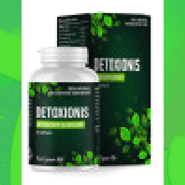 Detoxionis