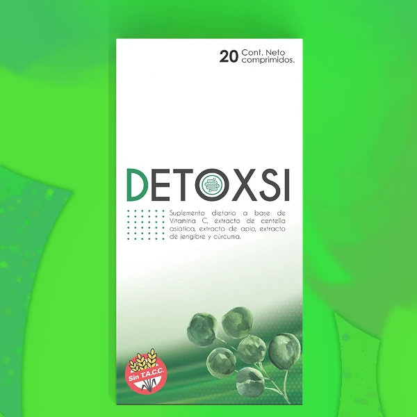 DetoxSi