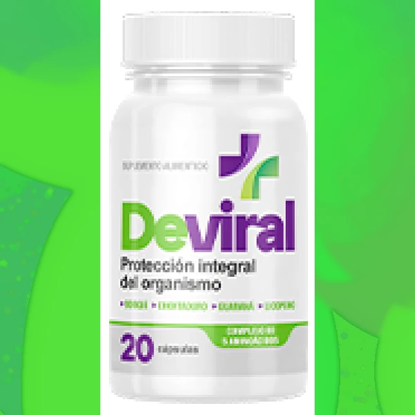 Deviral