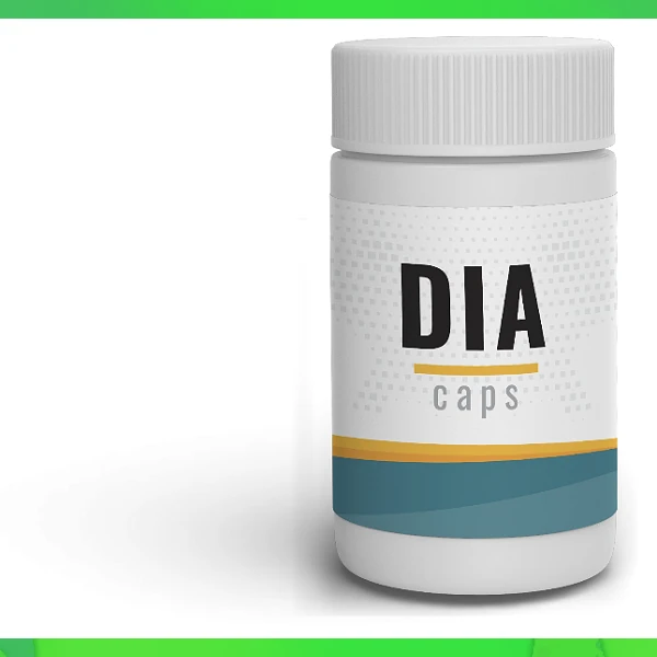 Dia Caps