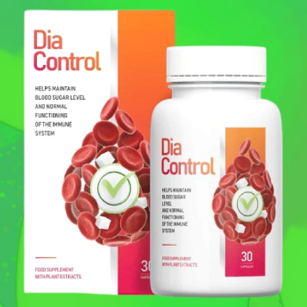 Dia control