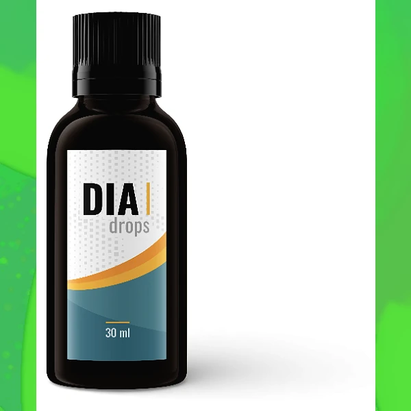 Dia Drops