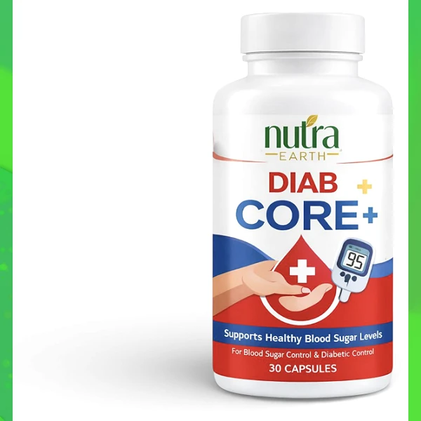 Diab core +