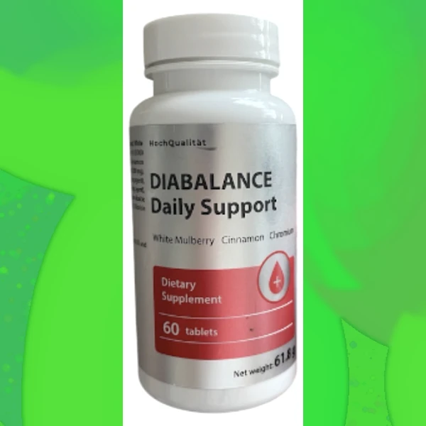 DiaBalance