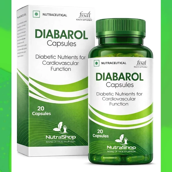 Diabarol