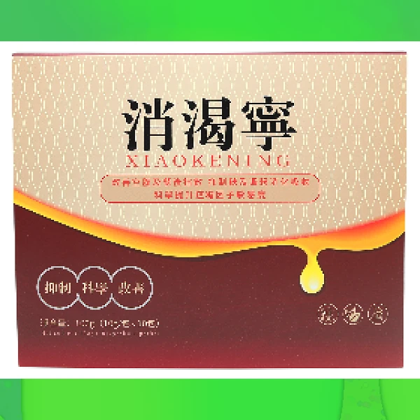 Diabetes Powder