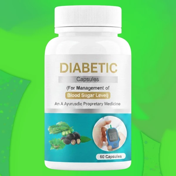 Diabetic