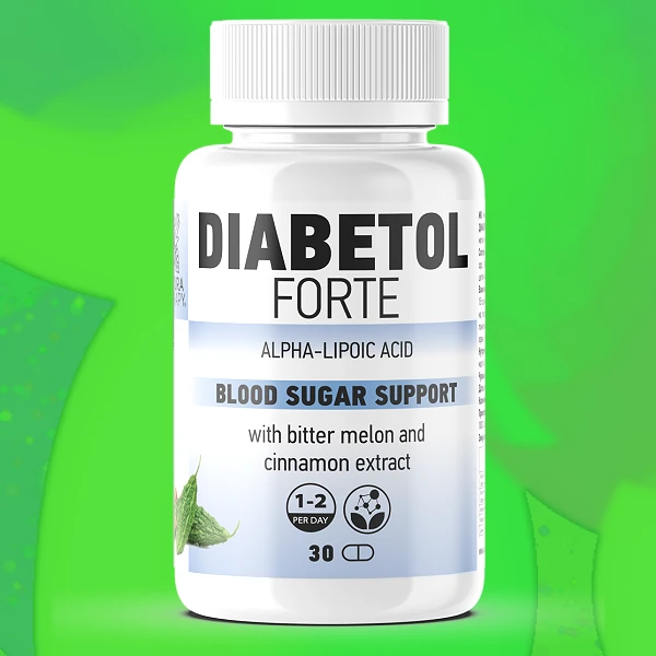 Diabetol Forte