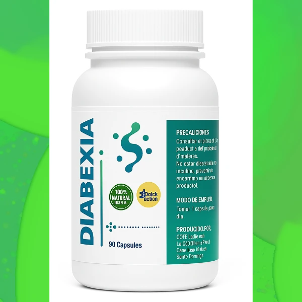 Diabexia