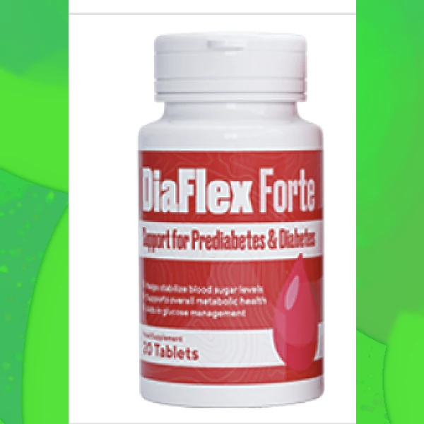 Diabexol Forte 99zl