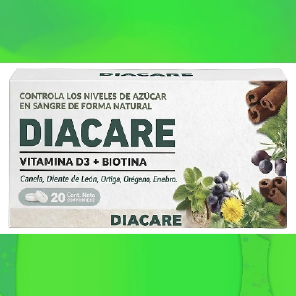Diacare