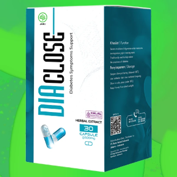 Diaclose