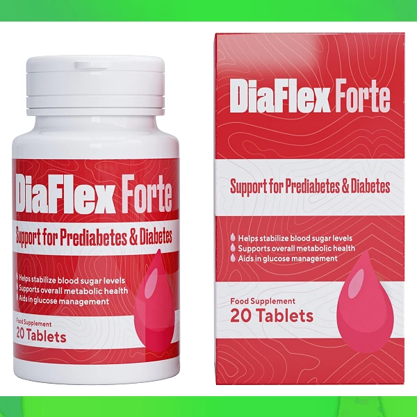 DiaFlex Forte