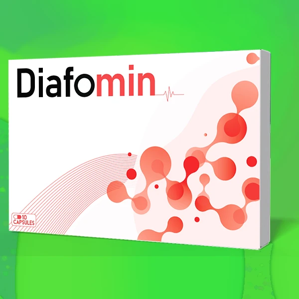 Diafomin 590