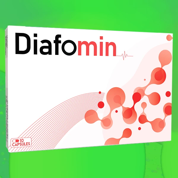 Diafomin