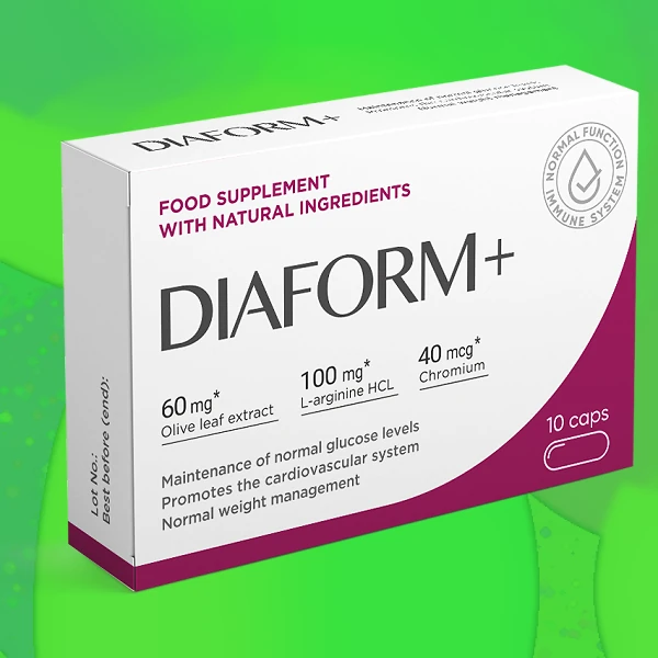 Diaform+