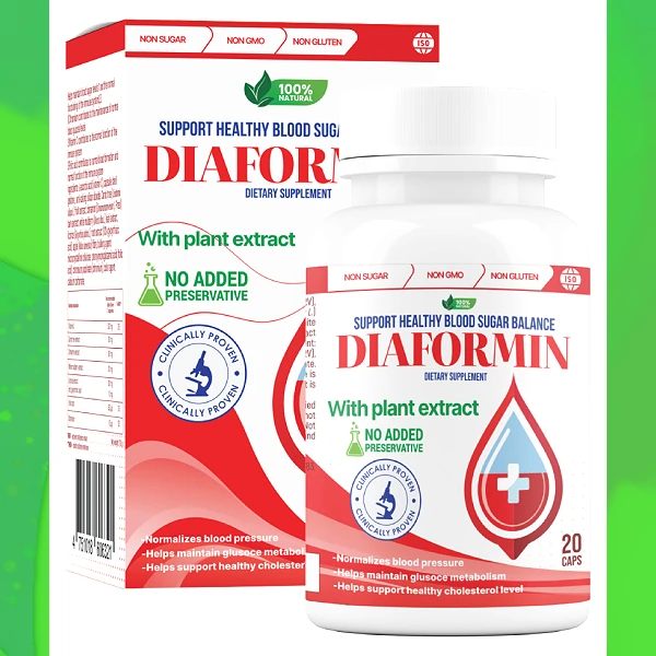 DiaFormin