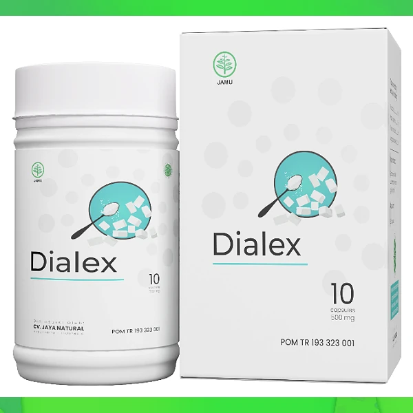 Dialex