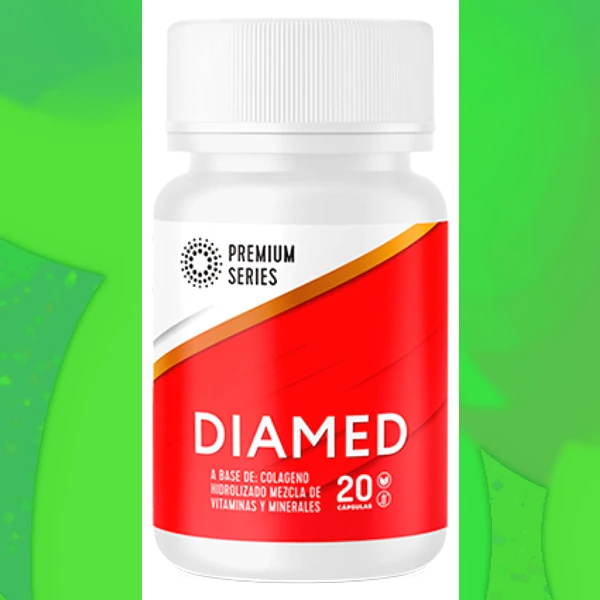 Diamed