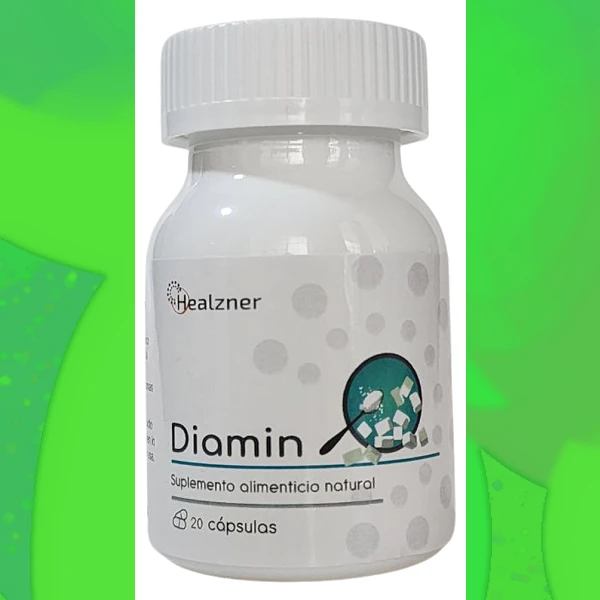 Diamin jar 590