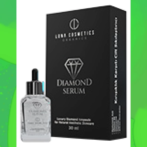 Diamond Serum