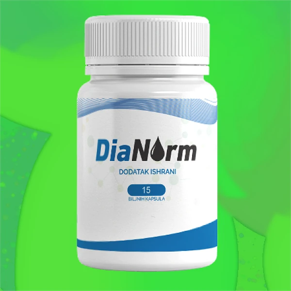 Dianorm