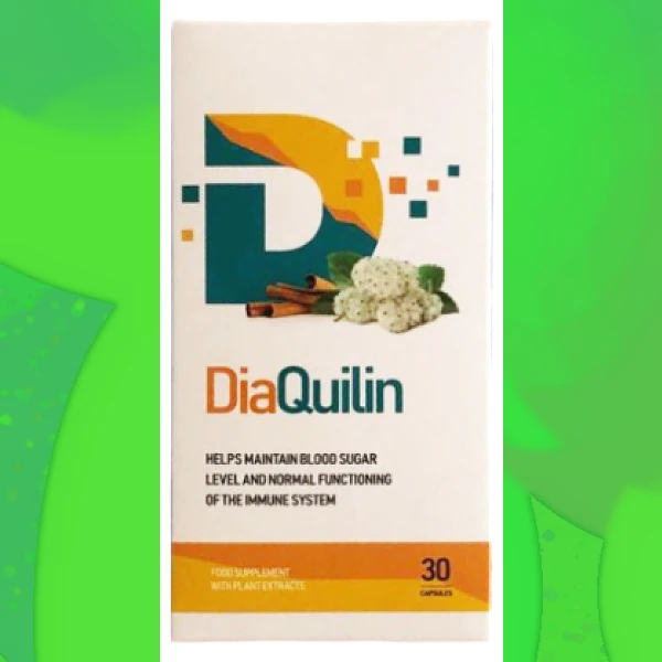 DiaQuilin