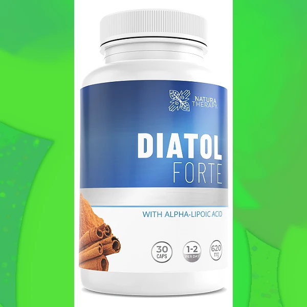 Diatol Forte