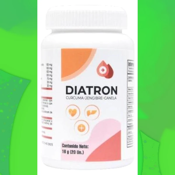 Diatron