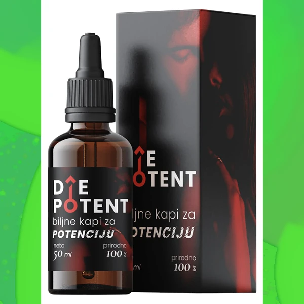 DiePotent
