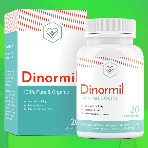 Dinormil