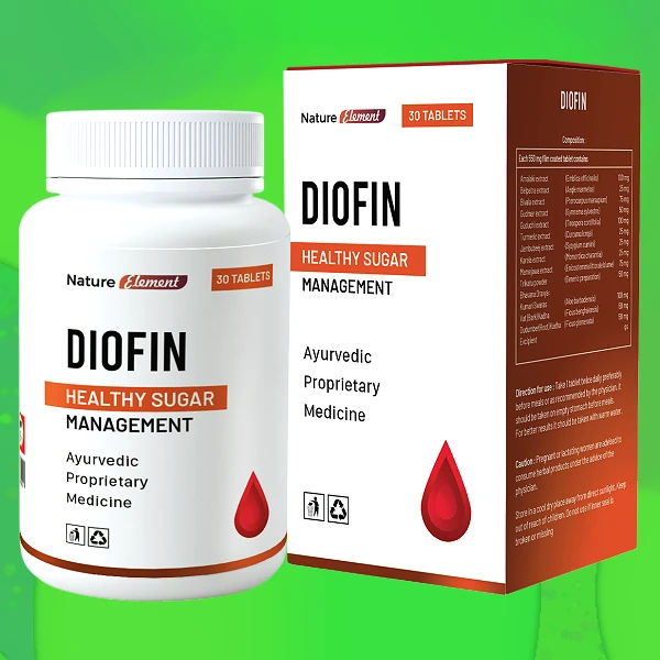 Diofin
