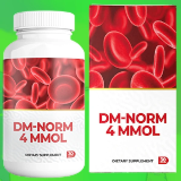 DM-Norm