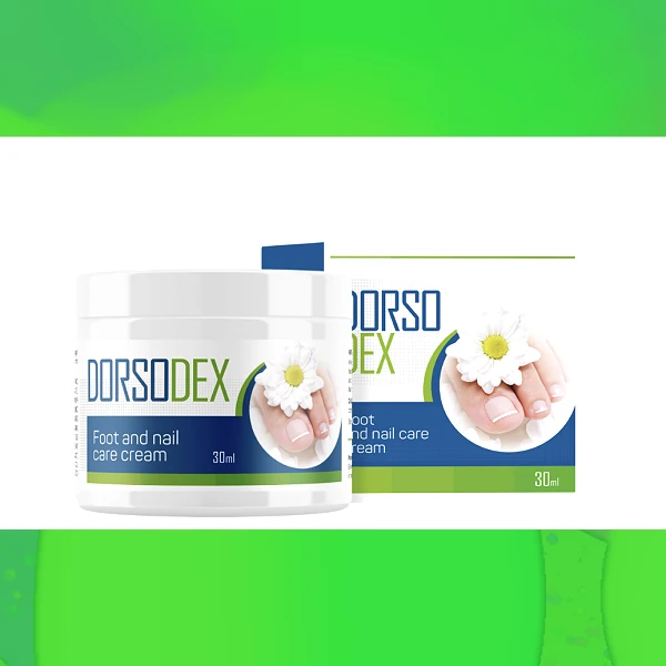 Dorsodex Cream