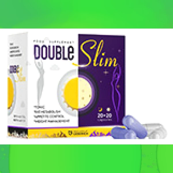 DoubleSlim