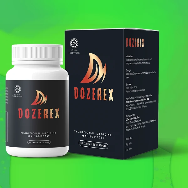 Dozerex