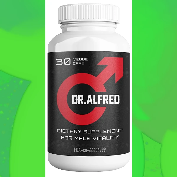 Dr. Alfred