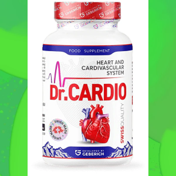 Dr.Cardio