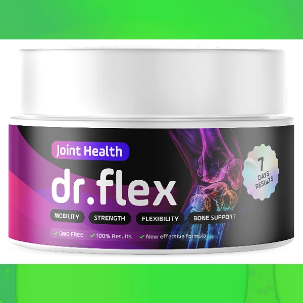 Dr.Flex